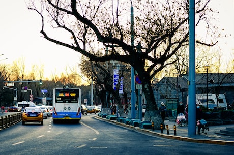 抓拍(惊险！高速公路上的抓拍瞬间)