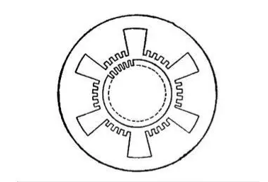 步進(jìn)電機(jī)