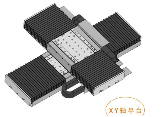 直線電機的分類