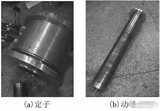 討論用于波浪發(fā)電裝置的永磁陣列直線電機(jī)