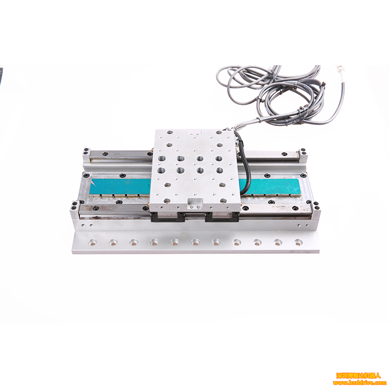 「ILM +無(wú)鐵心直線電機(jī)」ILM +無(wú)鐵心直線電機(jī)介紹