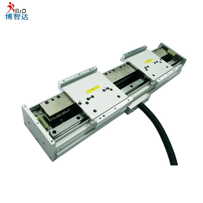 「直線電機(jī)應(yīng)用」直線電機(jī)3D打印設(shè)備制作出巴掌大的筆記本電腦