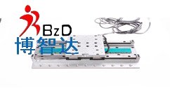 「直線導(dǎo)軌應(yīng)用」博智達機器人直線導(dǎo)軌的應(yīng)用實例