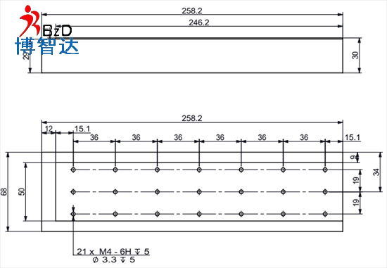 「博智達(dá)直線電機(jī)」博智達(dá)直線電機(jī)，力矩電機(jī)介紹！