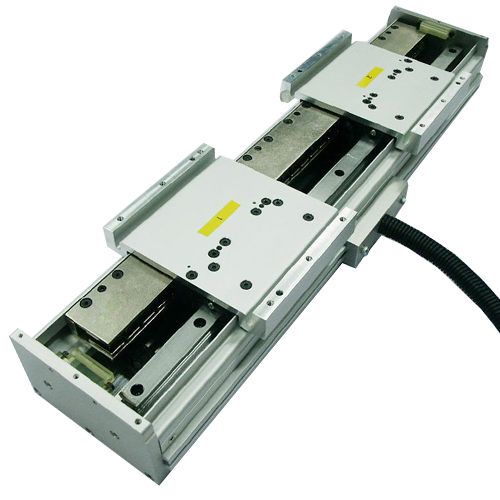 [直線模組]用于機器做直線運動的直線模組的優(yōu)勢是什么呢？